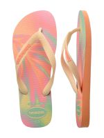 Havaianas Top Fashion Pêssego/Rosa 
