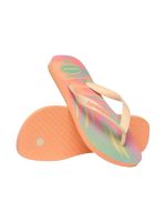 Havaianas Top Fashion Pêssego/Rosa 