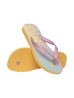 Havaianas Top Fashion Amarelo Cajá