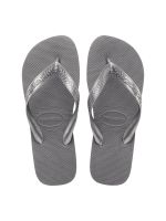 Havaianas Top Cinza Aço