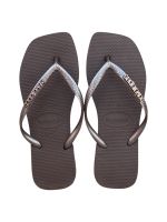 Havaianas Square Cafe + Escrita Rose