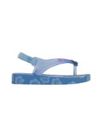 Chinelo Ipanema Bebê Disney Lilás
