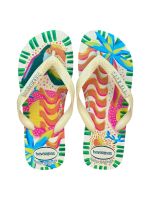 Havaianas Ginga Buttercream