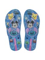 Chinelo Ipanema Infantil Disney Azul