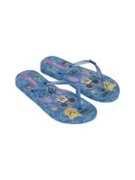 Chinelo Ipanema Infantil Disney Azul