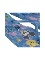 Chinelo Ipanema Infantil Disney Azul