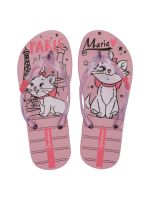 Chinelo Ipanema Infantil Disney Rosa