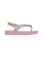 Chinelo Ipanema Bebê Disney Rosa