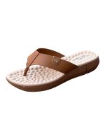 Chinelo Ortopédico Modare 7142.106 Ultraconforto Camel