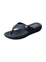 Chinelo Ortopédico Modare 7142.106 Ultraconforto Preto