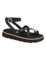 Sandália Moleca 5504.213 Preto