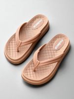 Chinelo Moleca 5554.100 Nude