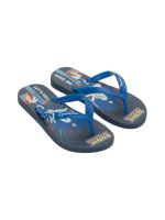 Chinelo Ipanema Infantil Sonic Azul