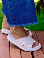 Chinelo Petite Jolie Smash PJ6812II Pink Gelato