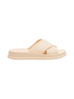 Chinelo Petite Jolie Smash PJ6812II Vanilla