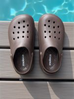 Babuche Moleca 5832.100 Chocolate