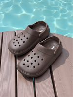 Babuche Moleca 5832.100 Chocolate