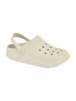 Babuche Moleca 5832.100 Branco