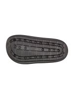 Babuche Moleca 5832.100 Preto