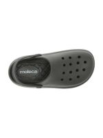 Babuche Moleca 5832.100 Preto