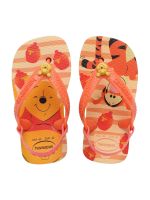 Havaianas Baby Disney Ursinho Pooh