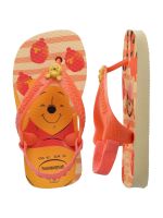 Havaianas Baby Disney Ursinho Pooh