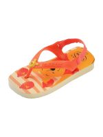 Havaianas Baby Disney Ursinho Pooh