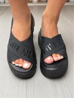 Tamanco Petite Jolie Smash PJ7588 Preto