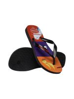 Havaianas Harry Potter Preto