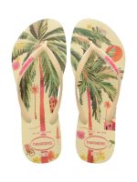 Havaianas Summer Bliss Buttercream