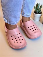 Babuche Molekinha 2591.200 Prata/Rosa com Glitter