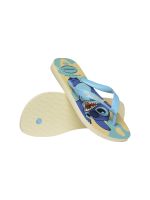 Havaianas Infantil Top Disney Classics Buttercream Stitch  