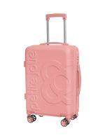 Mala Petite Jolie Trip Rosa Antigo/Pink New PJ10757C