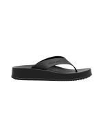 Chinelo Petite Jolie Basic Preto/Branco PJ6818