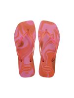 Havaianas Square Jelly Blossom