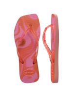 Havaianas Square Jelly Blossom