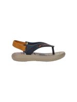 Chinelo Baby Rider R1 III Dinossauro Bege/Cinza