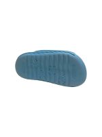 Chinelo Baby Bluey Wavy Azul/Amarelo