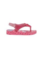 Chinelo Ipanema Baby Hello Kitty Rosa