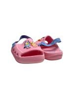 Chinelo Baby Bluey Wavy Rosa