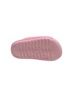 Chinelo Baby Bluey Wavy Rosa