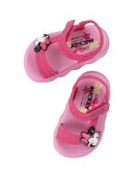 Sandália Grendene Easy Disney Minnie Rosa
