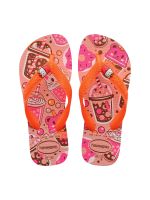 Havaianas Kids Fantasy Blossom