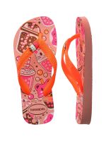 Havaianas Kids Fantasy Blossom