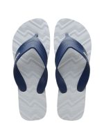 Havaianas Track Waves Cinza Gelo