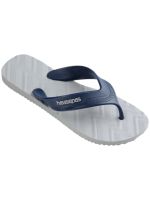Havaianas Track Waves Cinza Gelo