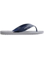 Havaianas Track Waves Cinza Gelo