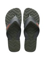Havaianas Track Waves Verde