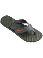 Havaianas Track Waves Verde