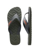 Havaianas Track Waves Verde